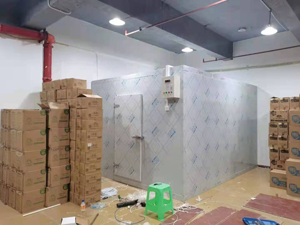 盐城保鲜冷库